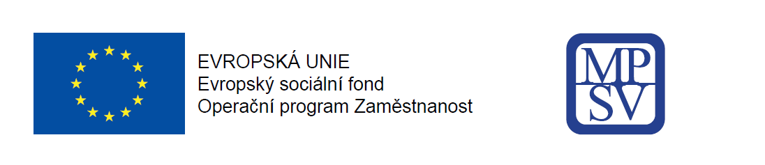 Operační program zaměstnanost